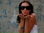 Фотография Малаховой Александры