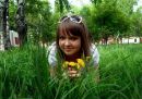 Фотография Волковой Елены