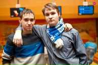 Фотография Курбатова Мишки