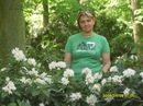 Леся Саведчук фотография #1