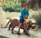 Фотография Жилина Богдана