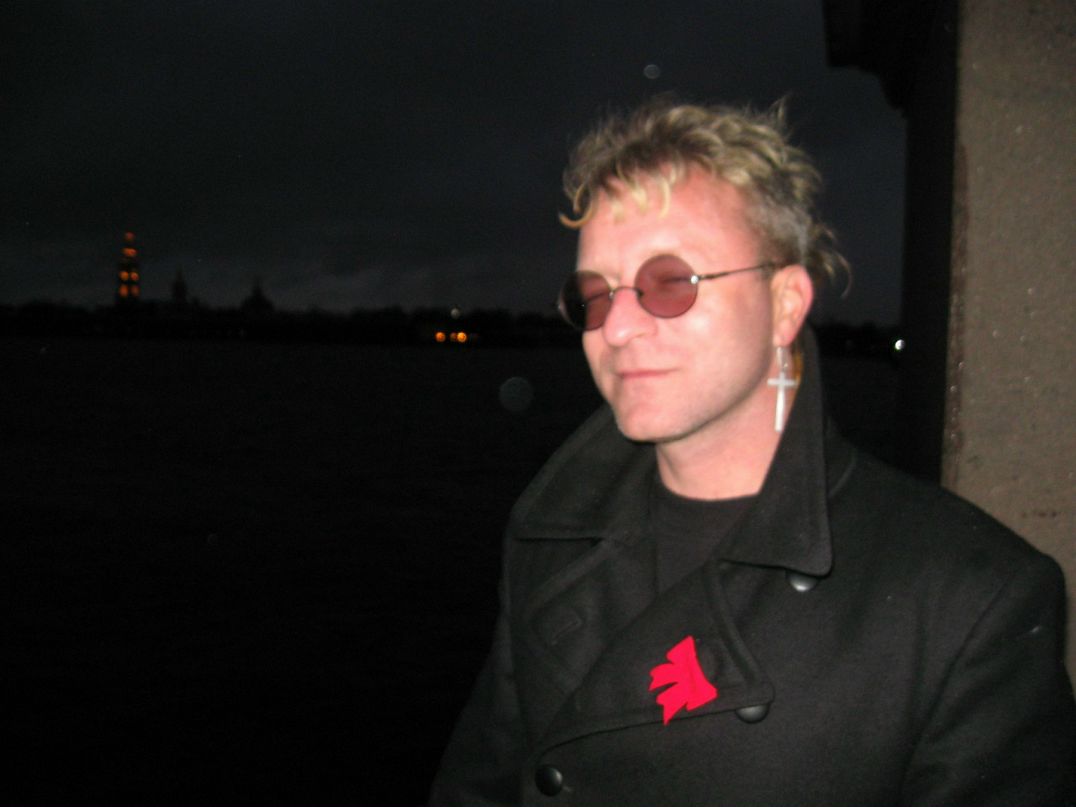 Сергей Шевнин фотография #42