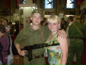 Фотография Кулаковой Ирины