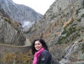 Фотография Isabella Agopova