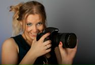 Фотография Большаковой Татьяны