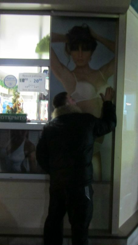 Дмитрий Лебедь фотография #41