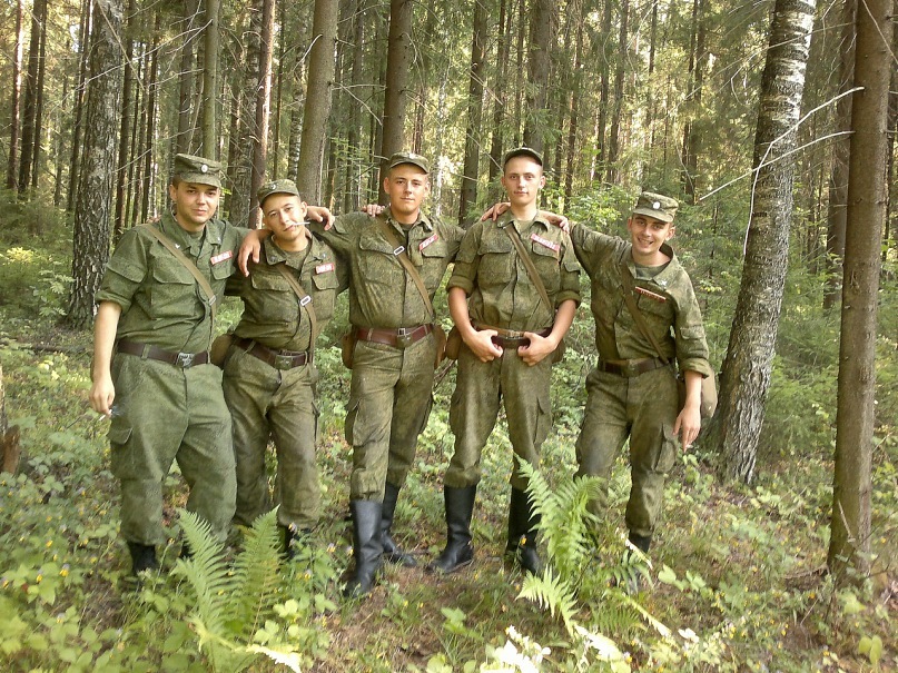 Степан Журавлев фотография #26