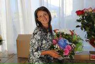 Фотография Павловской Ани