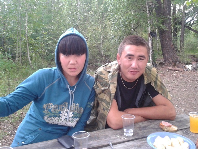 Батор Бадмаев фотография #44