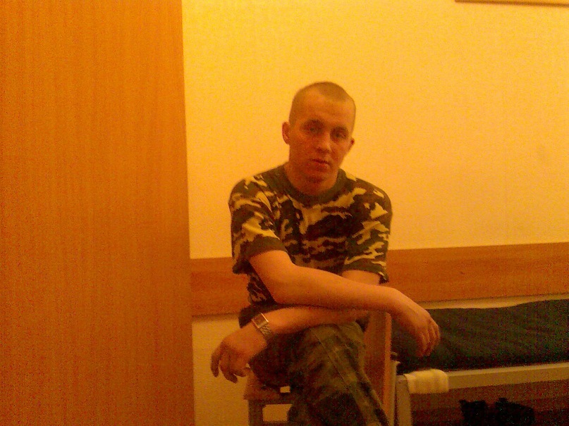 Павел Поляков фотография #24
