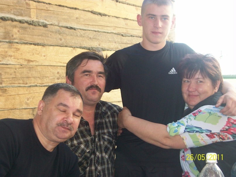 Дима Ярош фотография #37