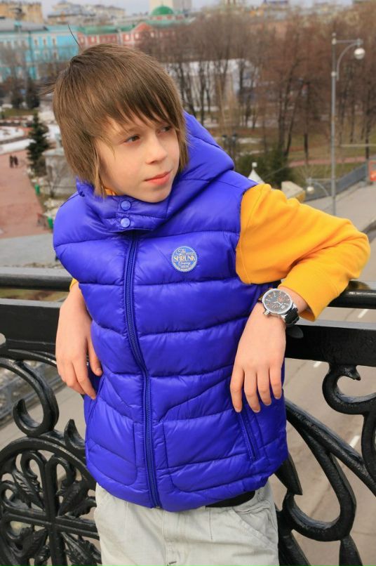 Антон Белазор фотография #8