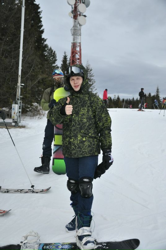 Ivan Kabanov фотография #14