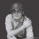 Фотография Бережного Евгения