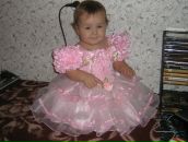 Фотография Матвеевой Елены