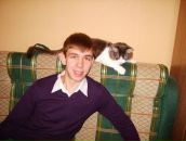 Фотография Новикова Ивана