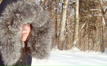 Фотография Верняковской Ирины