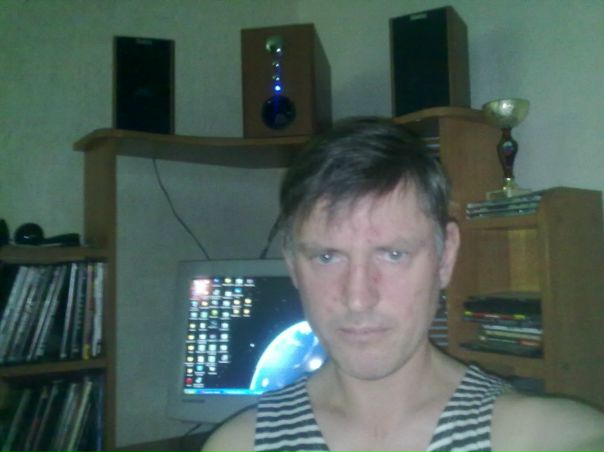 Сергей Волков фото №1