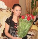 Фотография Патракеевой Ольги