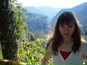 Фотография Решановой Марины