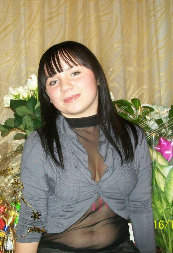 Анюта Тимченко фотография #40