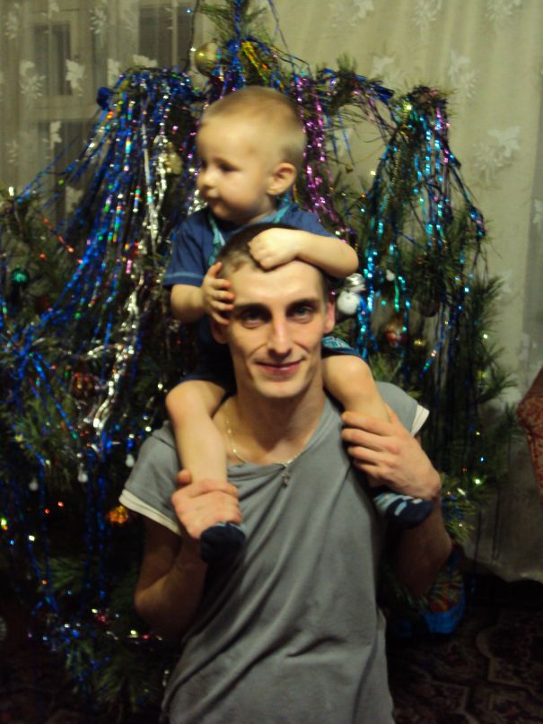 Сергей Сергеев фотография #13