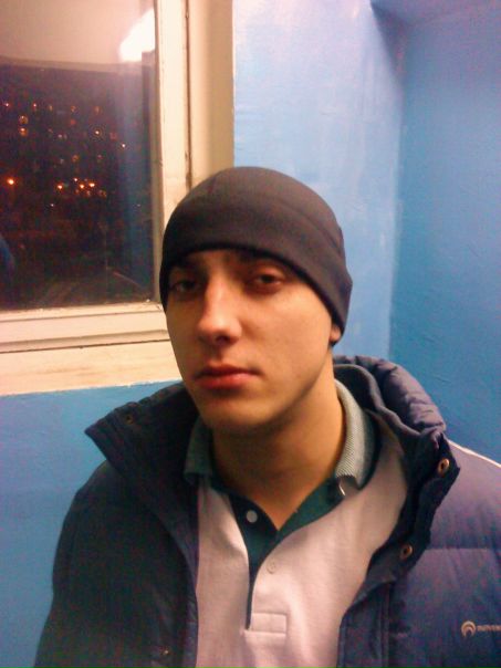Дмитрий Бабкин фото №1