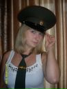 Фотография Душиновой Любки