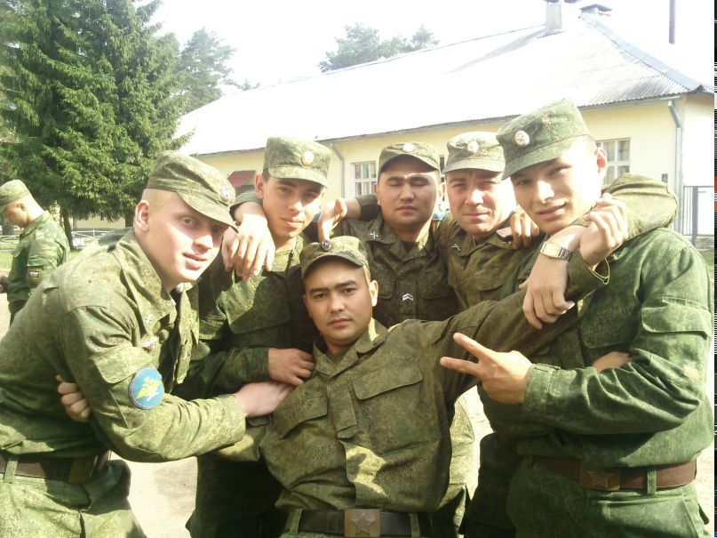 Артем Вануйто фотография #46