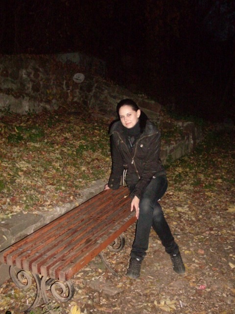 Ирина Бугрова фотография #29