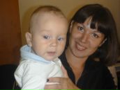 Фотография Кудряшовой Надежды