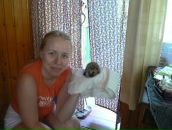 Фотография Бубновой Анны