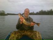 Фотография Ефимовского Руслана