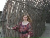 Фотография Саранцевой Анастасии