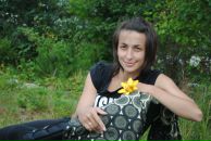 Фотография Кузнецовой Юленьки