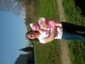 Фотография Журавлевой Иришки