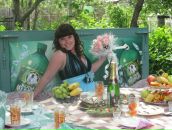 Фотография Александровой Юлии