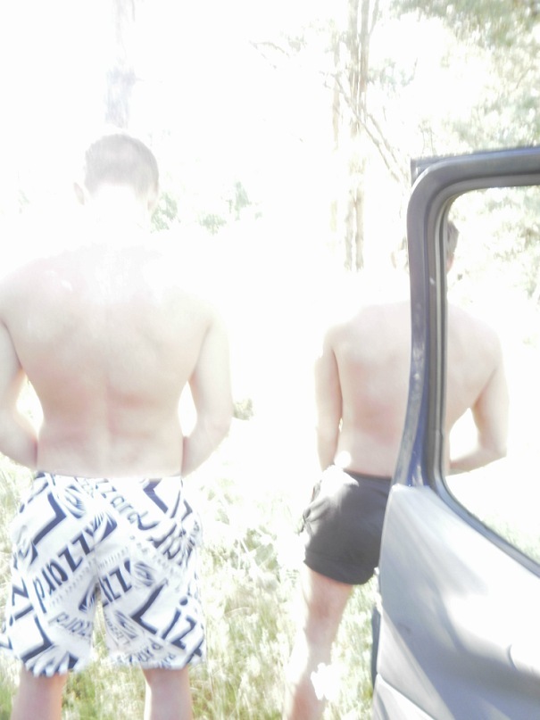 Дима Микис фотография #16