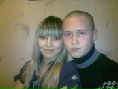 Фотография Поповой Анютки