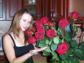 Фотография Юговой Елены