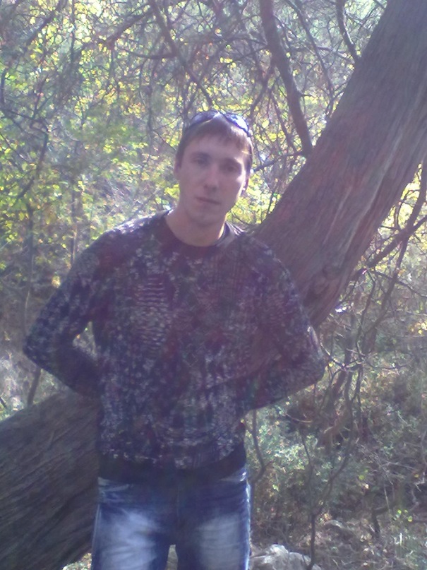 Дима Парамонов фотография #2