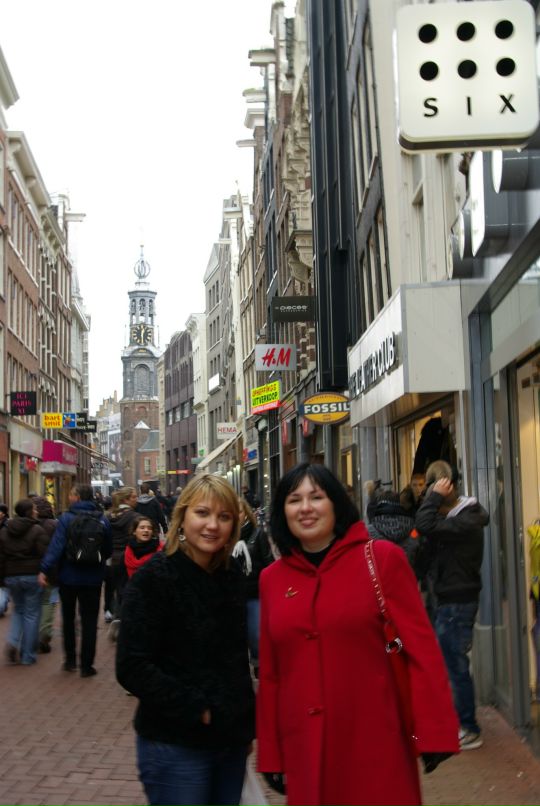 Мария Дрозд фотография #13