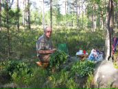 Фотография Кузнецова Владимира