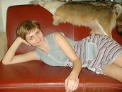 Фотография Красниковой Александры