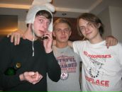 Фотография Лициса Никиты