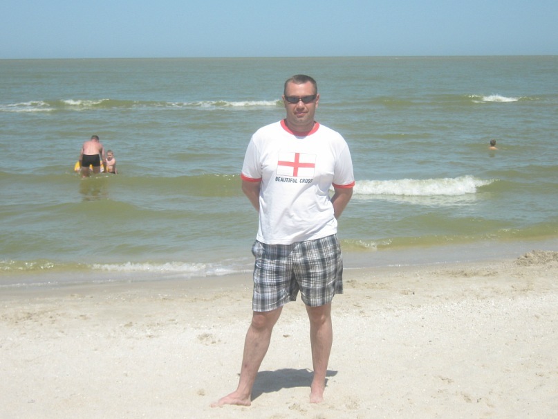 Игорь Иванов фотография #42