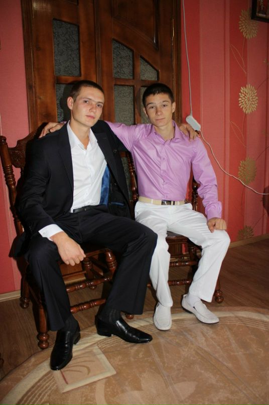 Саша Бондар фотография #2