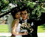 Фотография Шарабар Анастасии