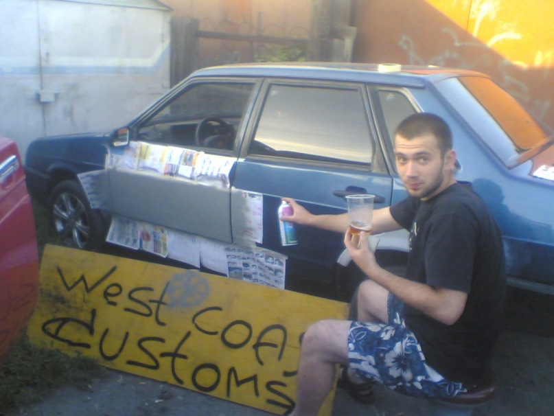 Денис Беда фотография #41