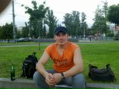 Фотография Абибулаева Арсена